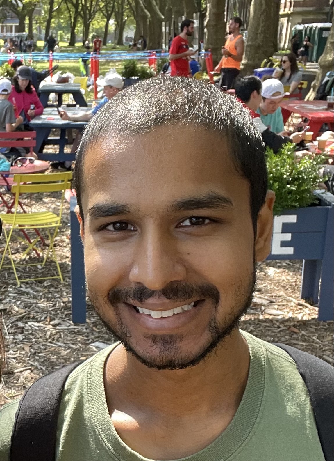 Aditya Aswani
